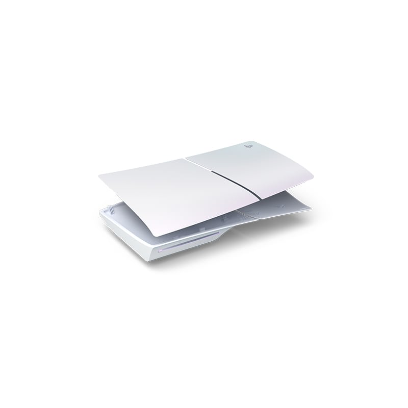 Φωτογραφία προϊόντος: Sony Cover D Chassis Chroma Pearl