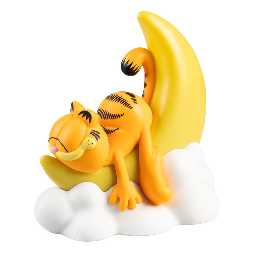 Φωτογραφία προϊόντος: GR Garfield Lamp With USB-C