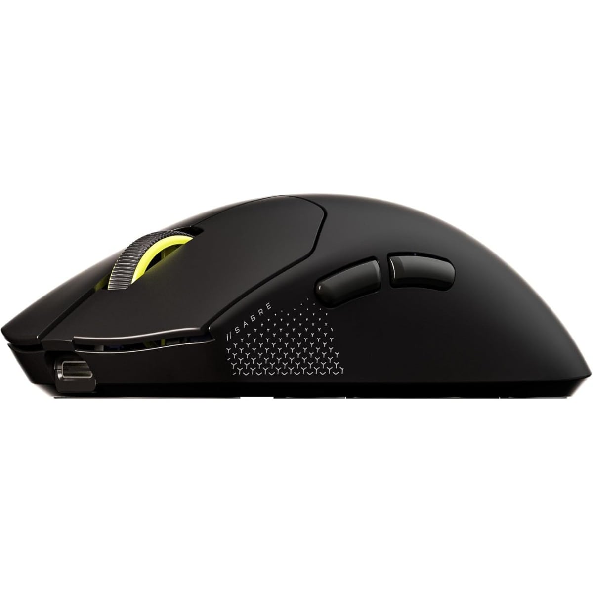 Φωτογραφία προϊόντος: Corsair Sabre V2 Pro Ultralight Black