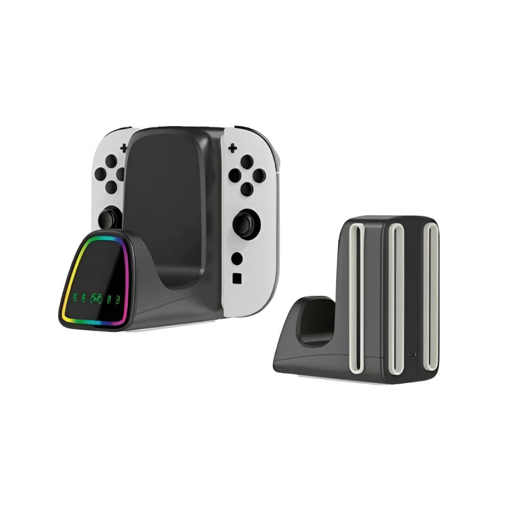 Φωτογραφία προϊόντος: Nacon Joy-Con Charger for Nintendo Switch 2 Pro