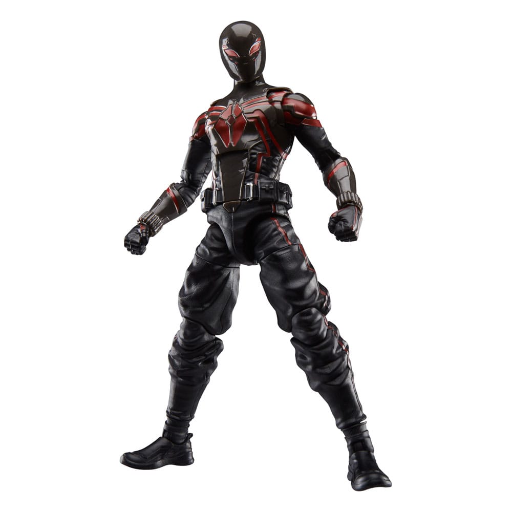 Φωτογραφία προϊόντος: Hasbro Spider-Man 2 Miles Morales (Brooklyn 2099 Suit)