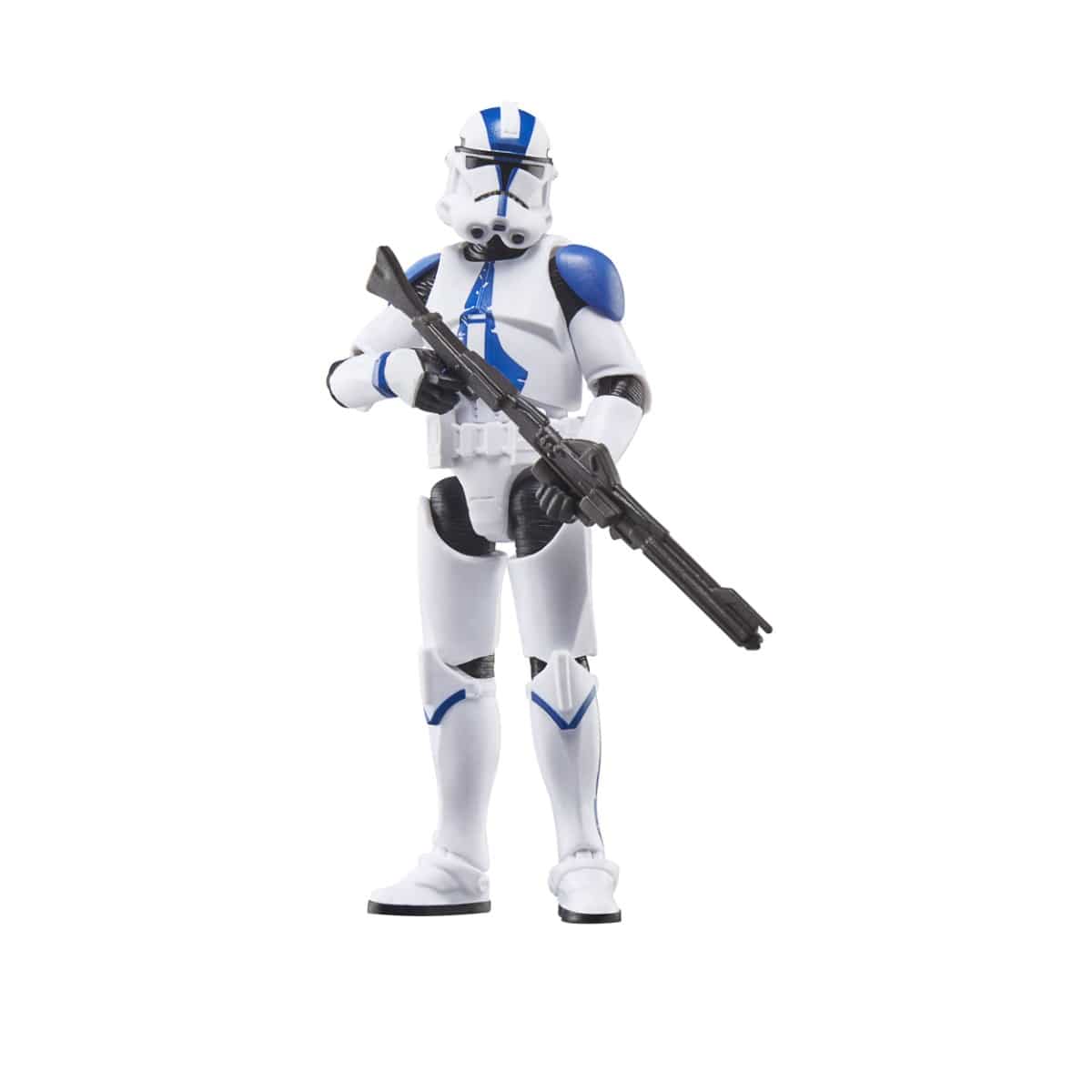 Φωτογραφία προϊόντος: Hasbro Star Wars: Obi-Wan Kenobi The Vintage Collection Clone Trooper (501st Legion) Action Figure (10 cm)