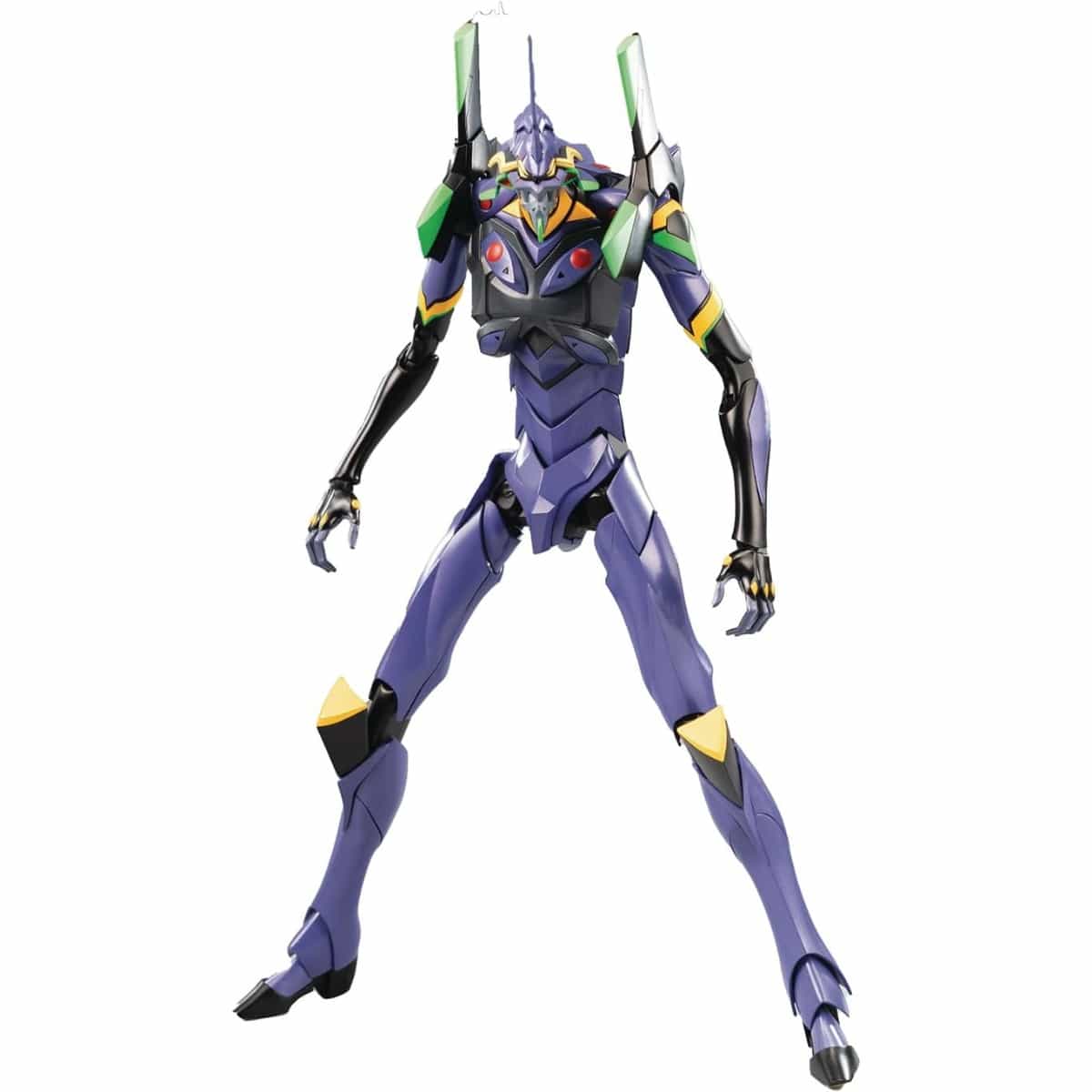 Φωτογραφία προϊόντος: ThreeZero Evangelion: New Theatrical Edition Robo-Dou Action Figure Evangelion 13 28 cm (4895250813786)