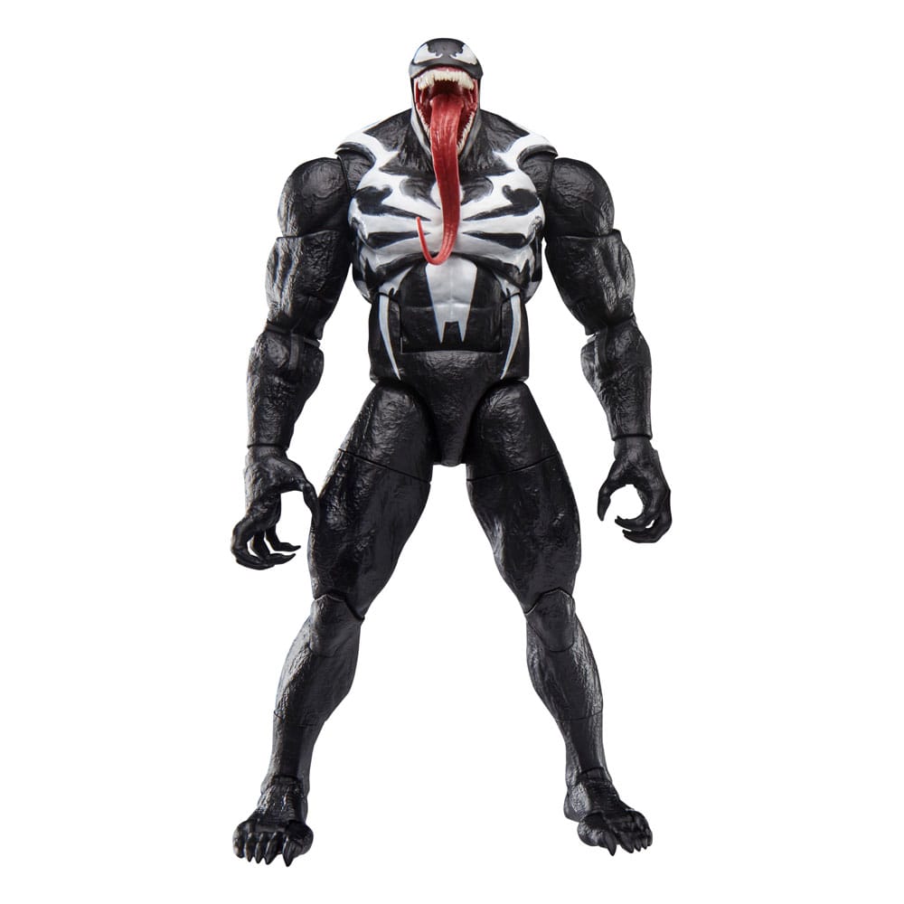 Φωτογραφία προϊόντος: Hasbro Marvel Legends Gamerverse Spider-Man 2 Venom Action Figure