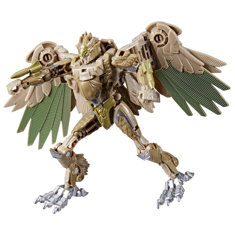 Φωτογραφία προϊόντος: Hasbro Transformers Studio Series Deluxe 97 Airazor