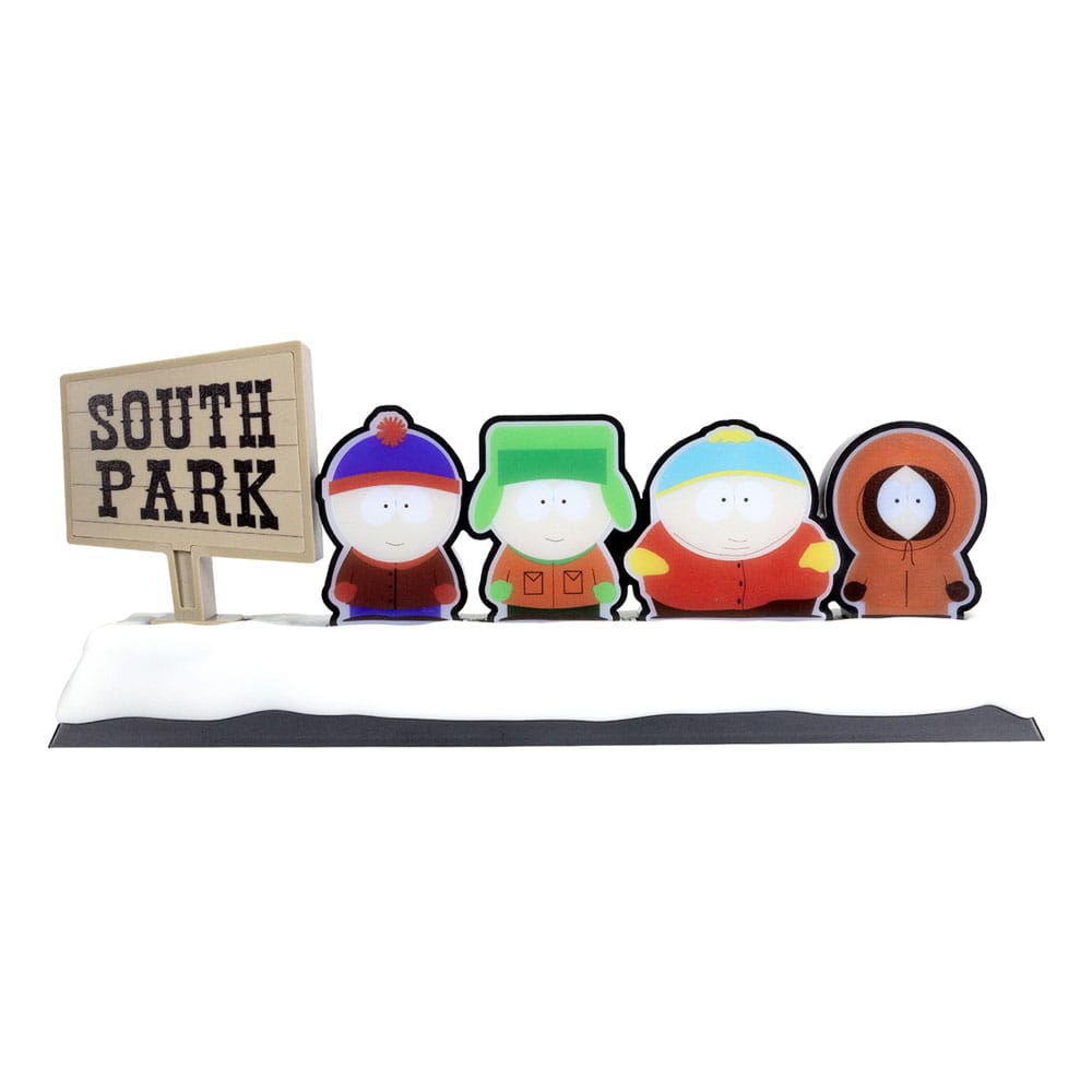 Φωτογραφία προϊόντος: GR South Park Desk Light