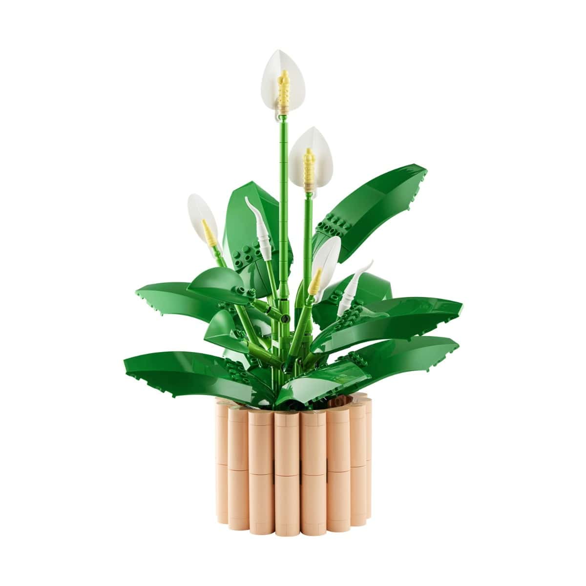 Φωτογραφία προϊόντος: LEGO Botanicals: Σπαθίφυλλο (11504)