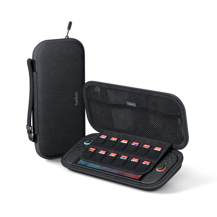 Φωτογραφία προϊόντος: GR Belkin Nintendo Switch 2 Travel Case