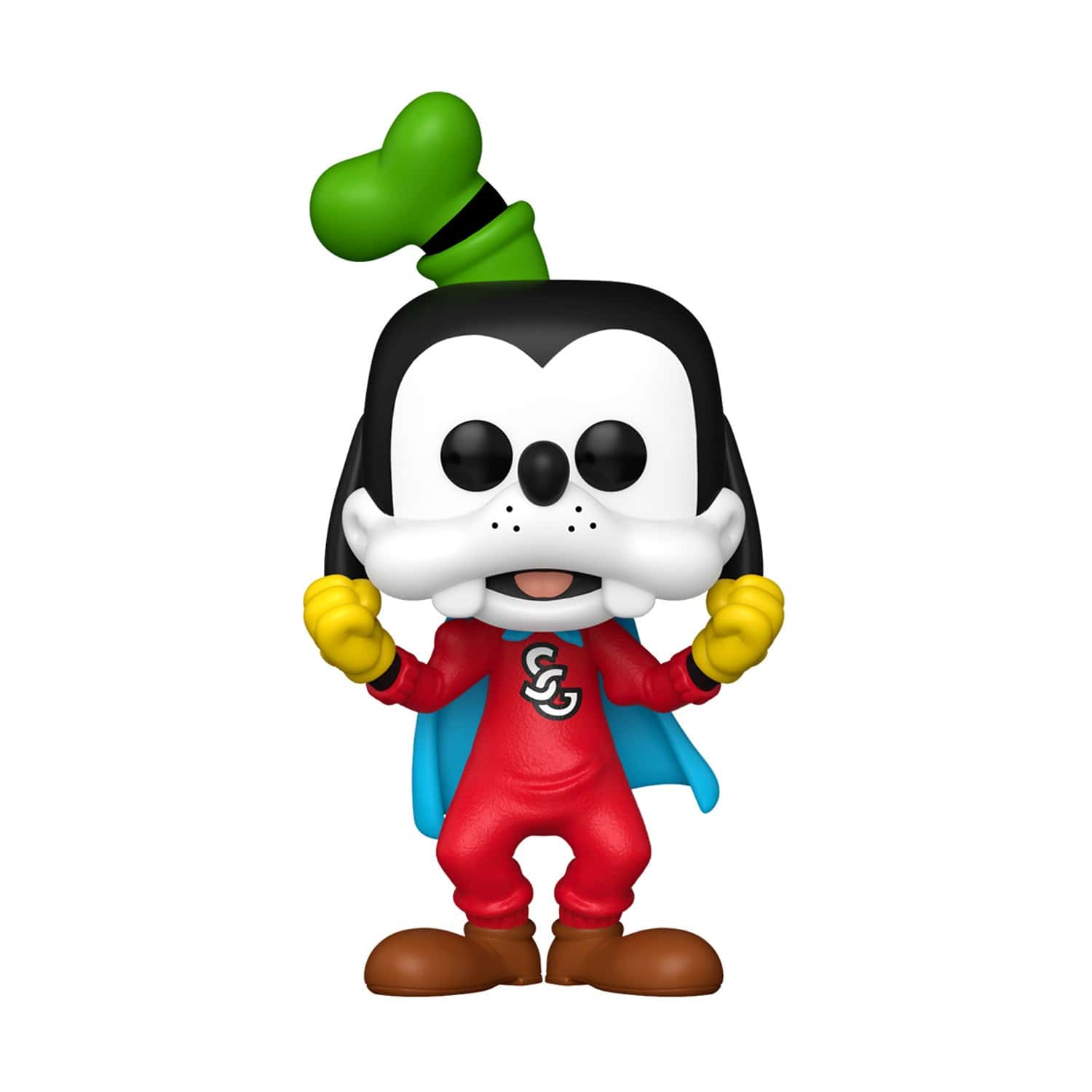 Φωτογραφία προϊόντος: Φιγούρα Funko Pop! Disney: Goofy Through the Ages - 1963 #1691
