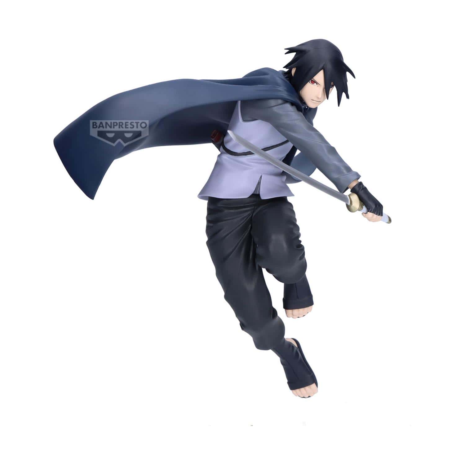 Φωτογραφία προϊόντος: Banpresto Φιγούρα Boruto: Naruto Next Generations Vibration Stars - Sasuke Uchiha (15cm)
