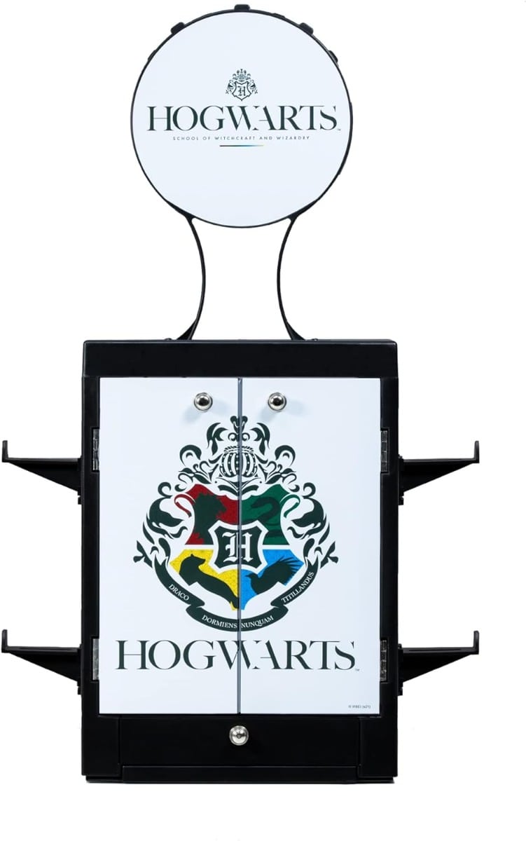 Φωτογραφία προϊόντος: Numskull Official Harry Potter Gaming Locker (5056280452676)