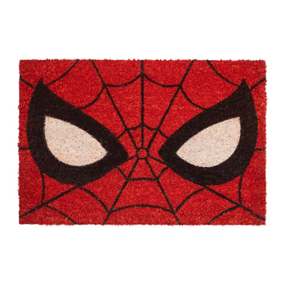 Φωτογραφία προϊόντος: GR Doormat Spider Man Eyes
