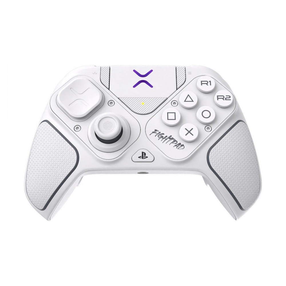 Φωτογραφία προϊόντος: Turtle Beach: Victrix Pro BFG Reloaded Wireless Controller for PS5-PC White