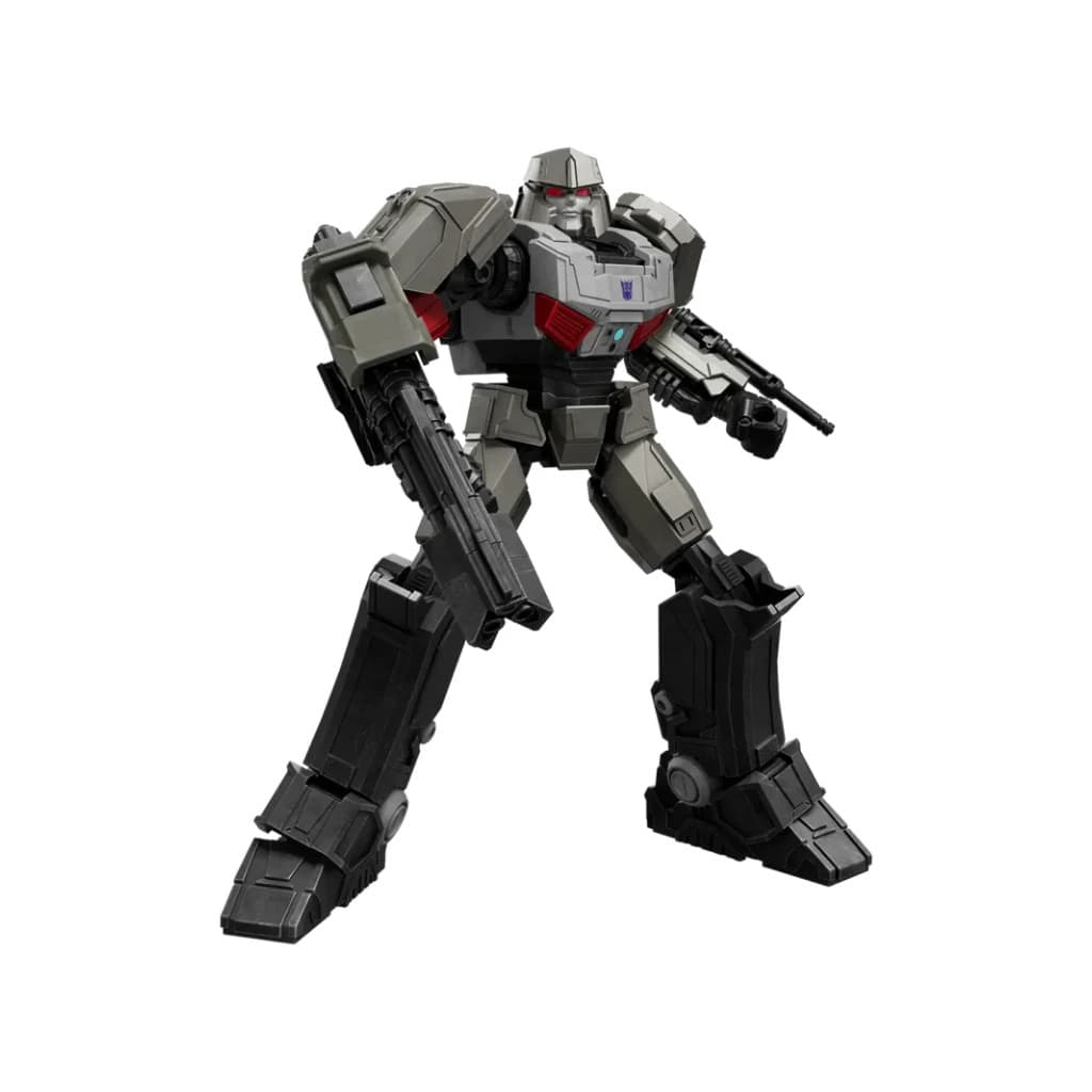 Φωτογραφία προϊόντος: GR Blokees Transformers One Megatron