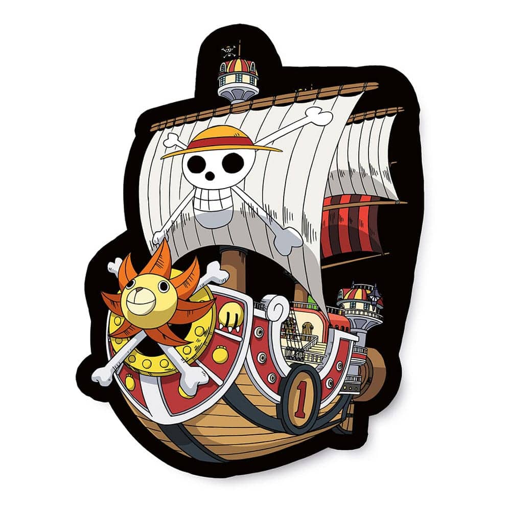 Φωτογραφία προϊόντος: GR One Piece Pillows Sunny 45 cm