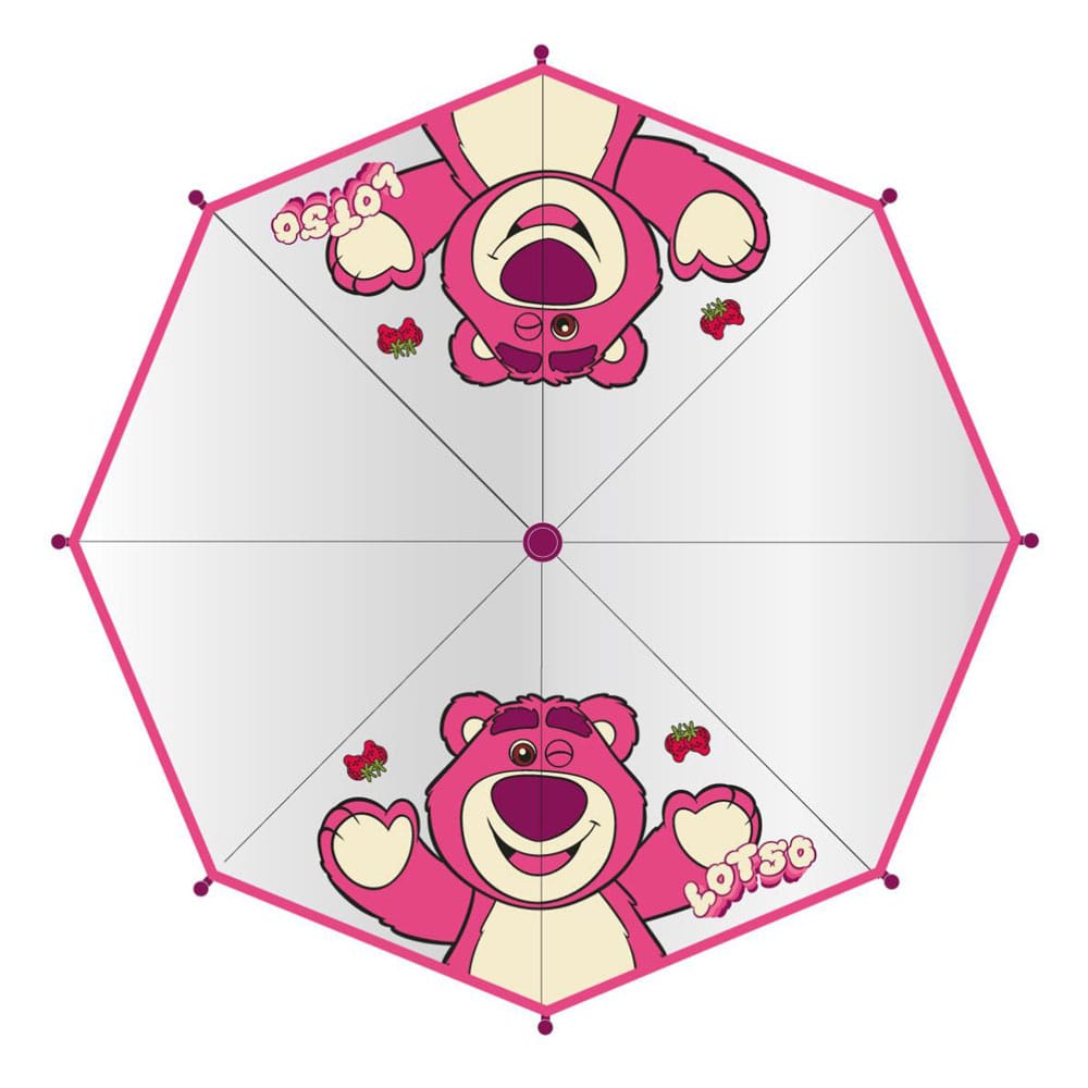Φωτογραφία προϊόντος: GR Toy Story Umbrella Lotso