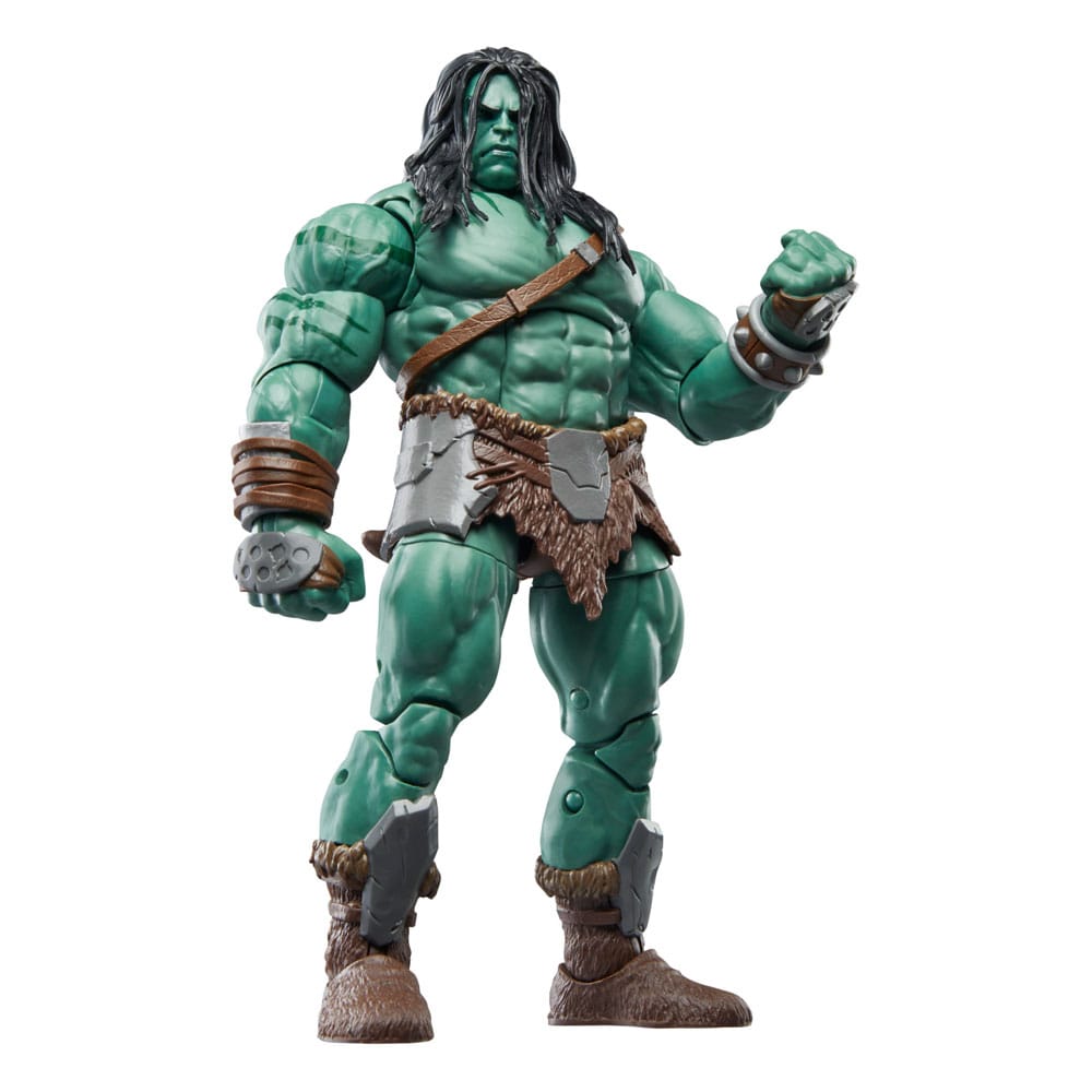 Φωτογραφία προϊόντος: Hasbro Marvel 85th Anniversary Marvel Legends Action Figure Skaar Son Of Hulk