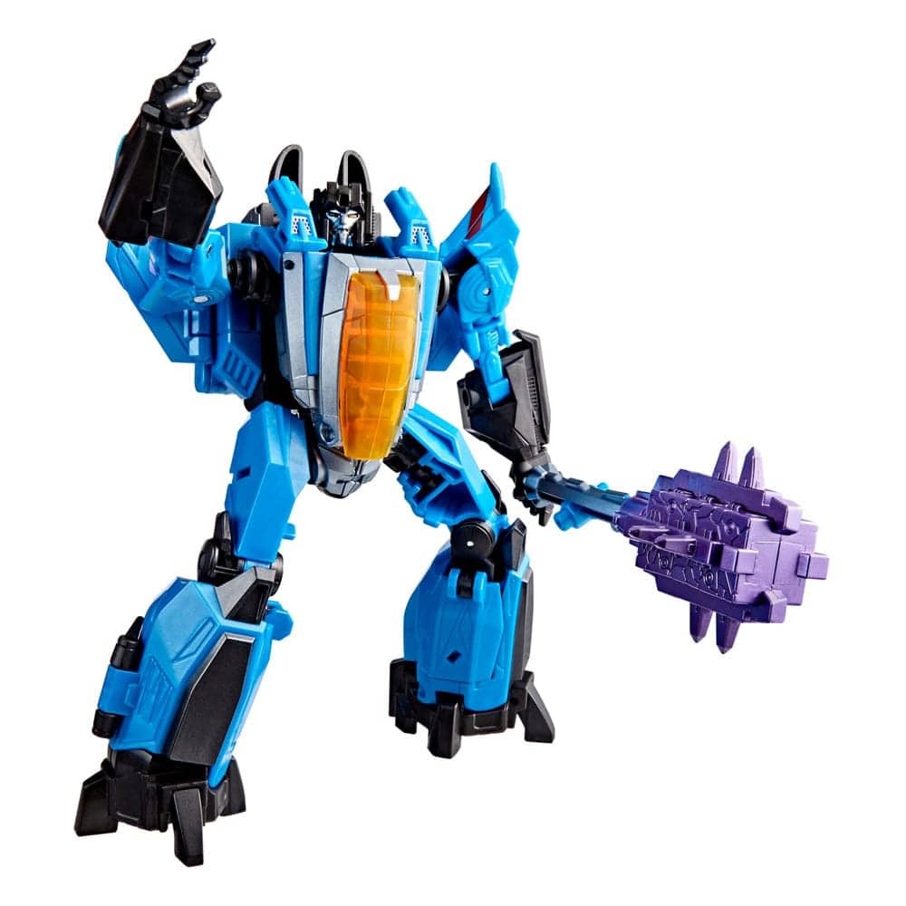 Φωτογραφία προϊόντος: Hasbro Transformers Studio Series Voyager Class Thundercracker War for Cybertron