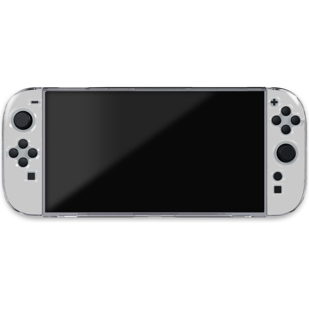 Φωτογραφία προϊόντος: Nacon Transparent Protection Case for Nintendo Switch 2