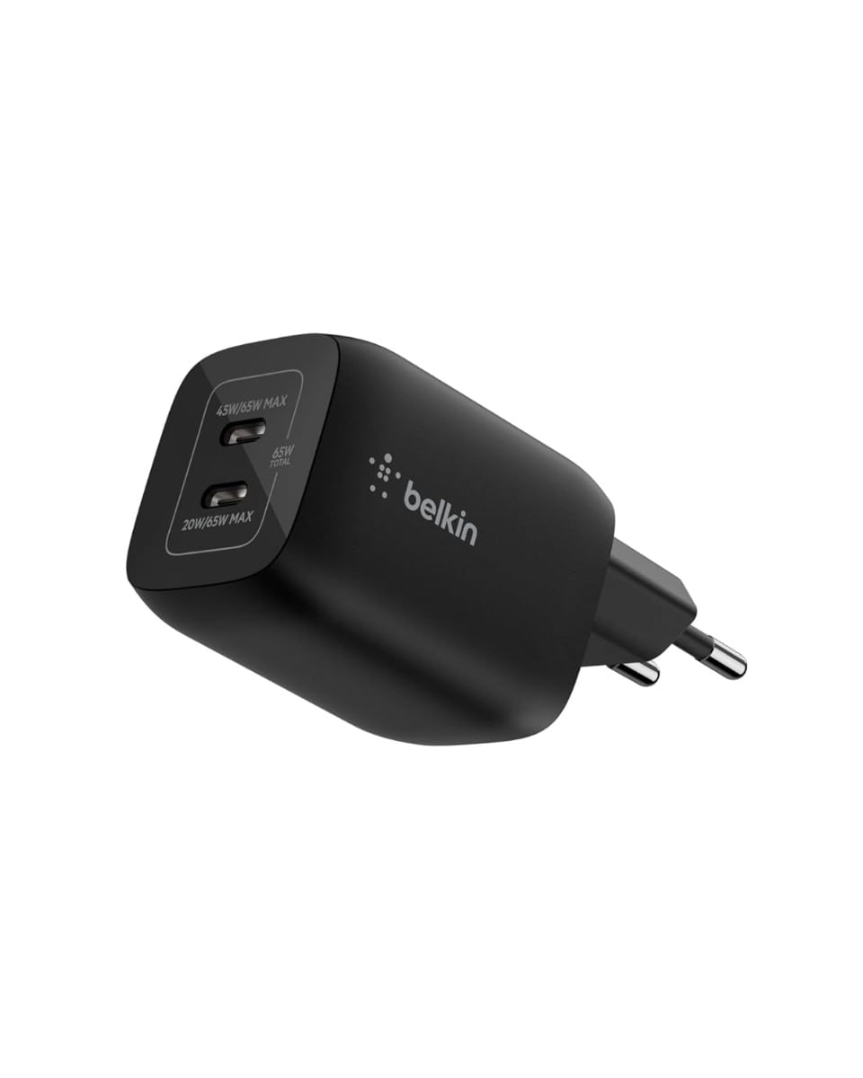 Φωτογραφία προϊόντος: Belsanda New Belkin Gaming Dual USB-C Wall Charger Nintendo Switch 2