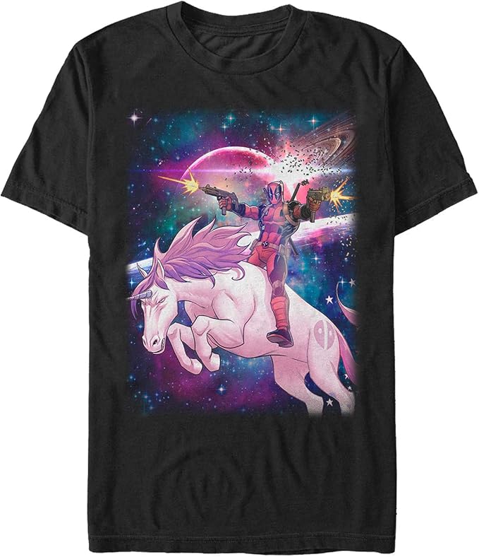 Φωτογραφία προϊόντος: GR Deadpool Space Unicorn Size XL