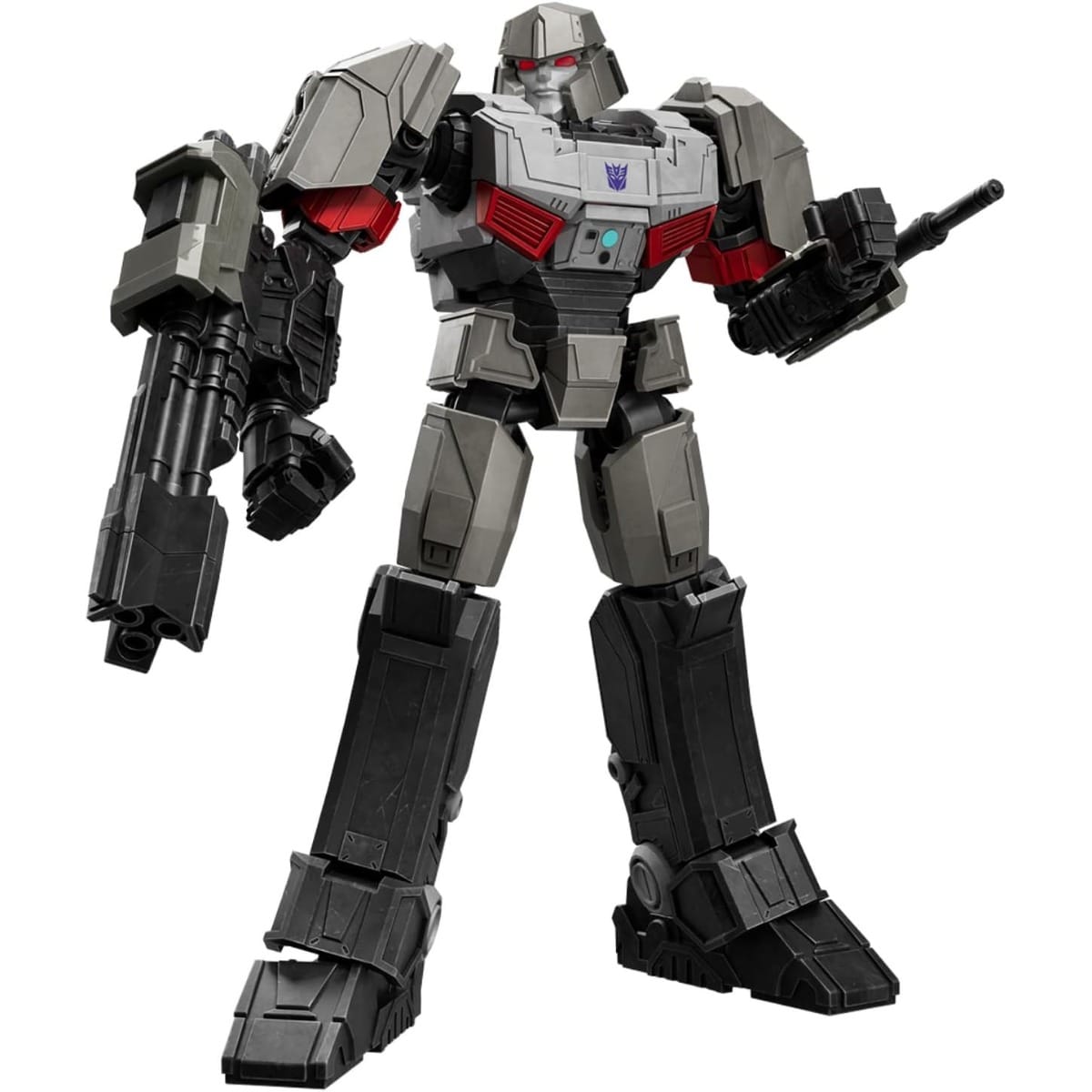 Φωτογραφία προϊόντος: GR BLOKEES Transformers Blokees Plastic Model Kit Classic Class 12 Megatron