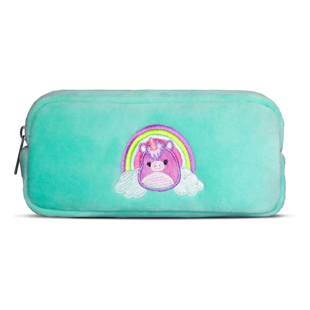 Φωτογραφία προϊόντος: DIFUZED Squishmallows Make Up Bag Lola