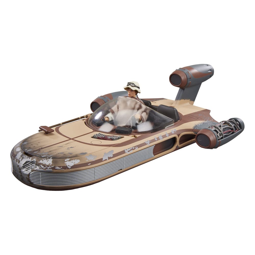 Φωτογραφία προϊόντος: Hasbro Star Wars The Vintage Collection Landspeeder Vehicle