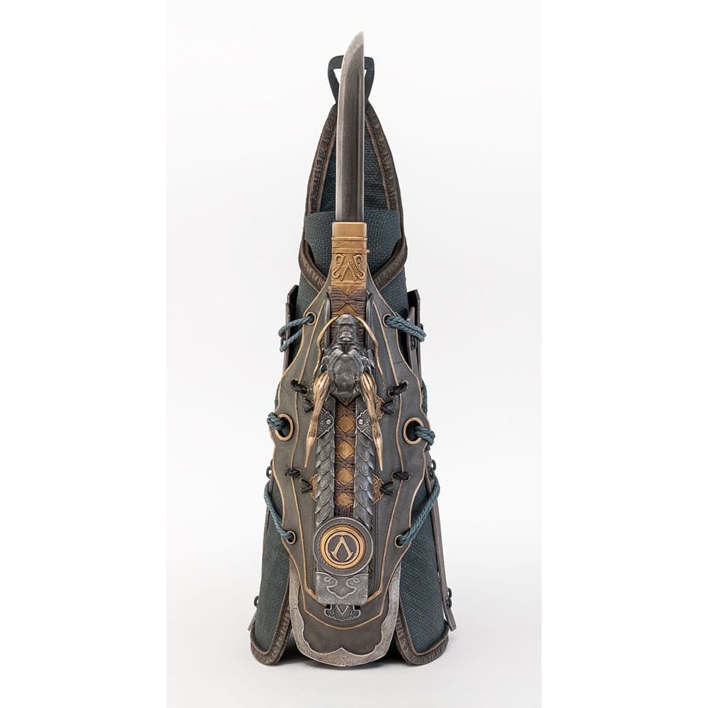 Φωτογραφία προϊόντος: Purearts Pure Arts Assassin's Creed Replica 1/1 Naoe Hidden Blade