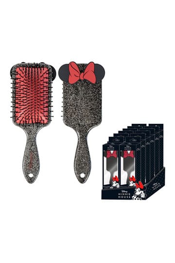 Φωτογραφία προϊόντος: GR Disney Hairbrush Minnie