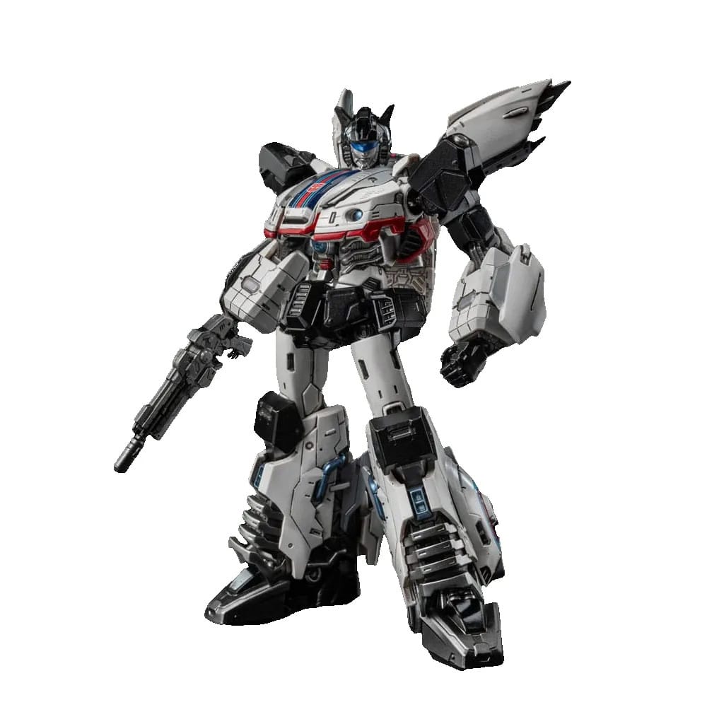 Φωτογραφία προϊόντος: ThreeZero Transformers MDLX Action Figure Jazz