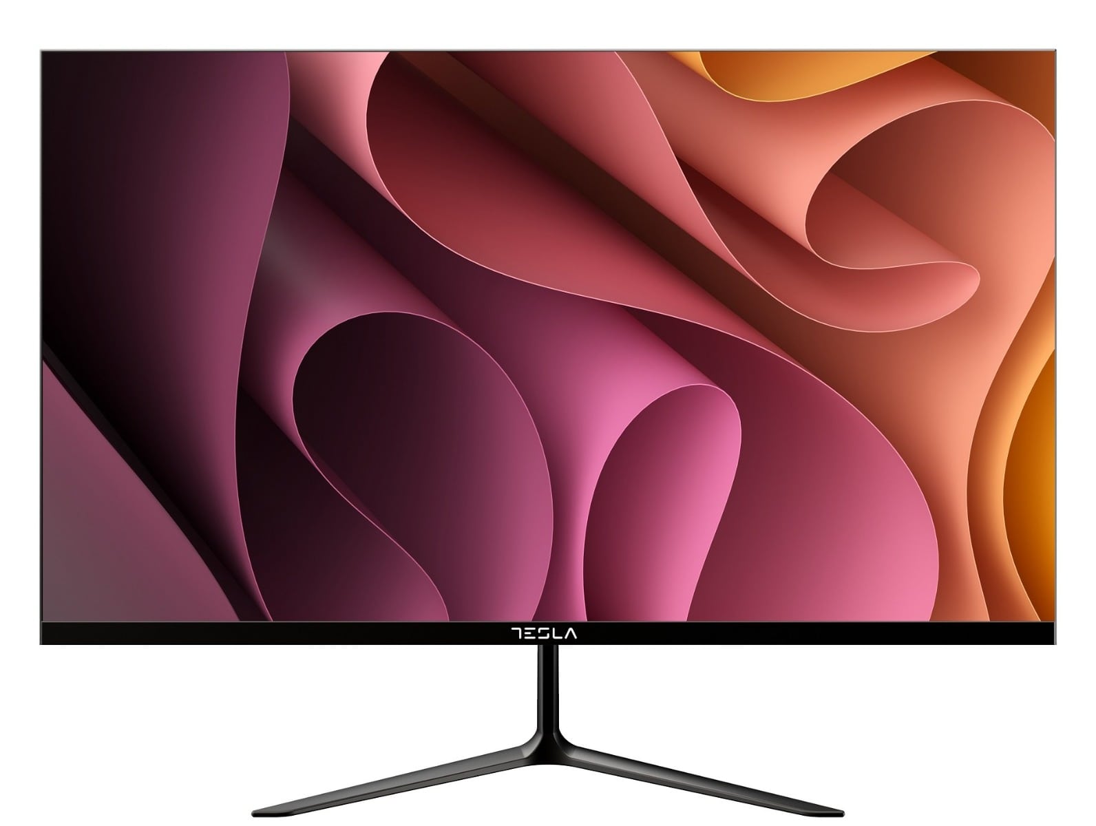 Φωτογραφία προϊόντος: GR TESLA Monitor 27'' 27MC625BF
