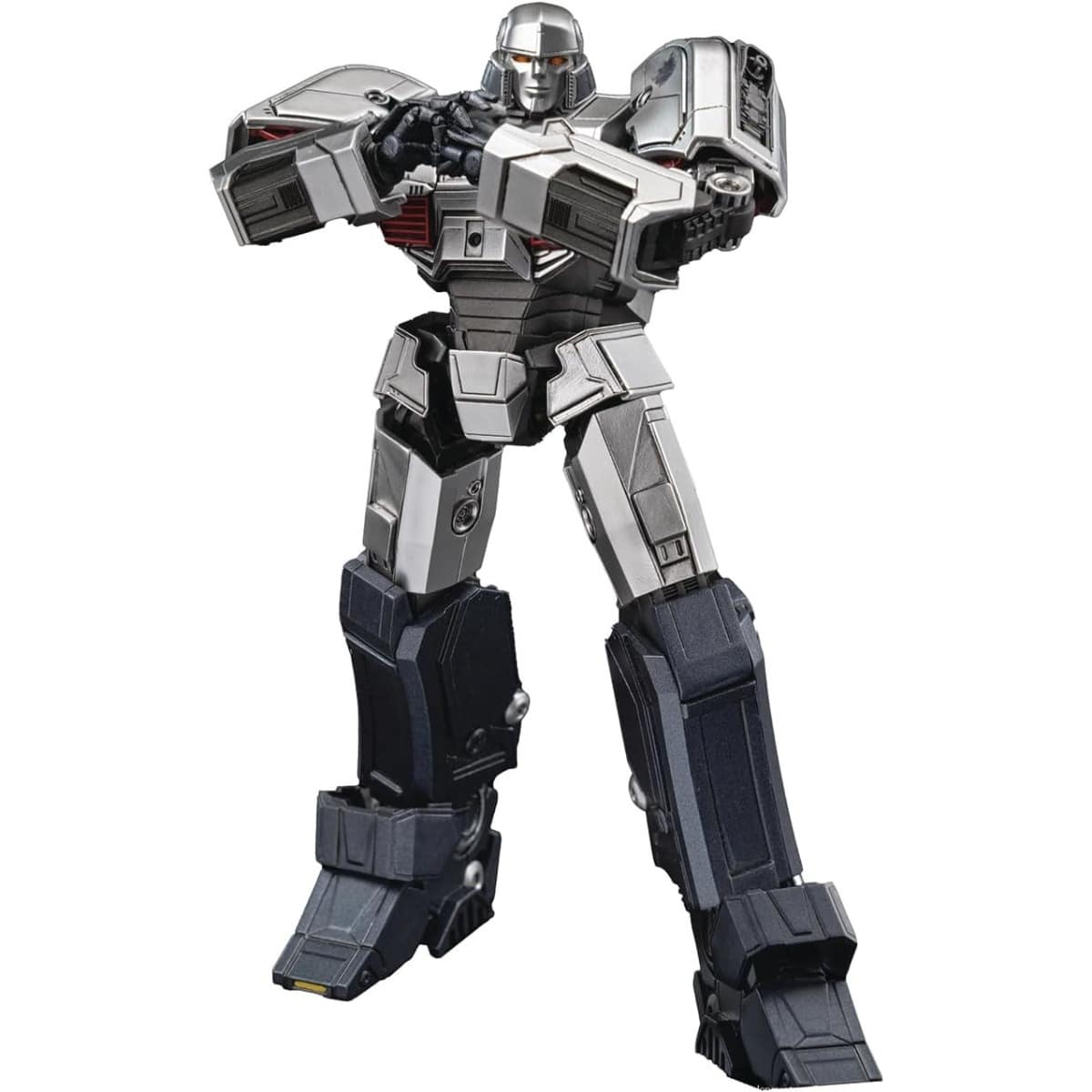 Φωτογραφία προϊόντος: Threezero Transformers MDLX Action Figure Megatron/D16