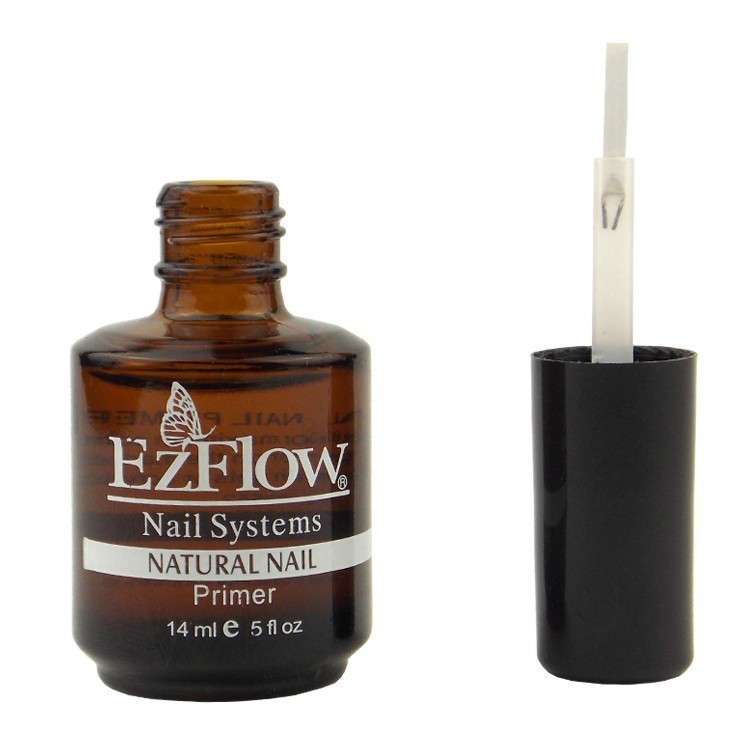 Φωτογραφία προϊόντος: EZ FLOW Natural Nail Primer 14ml