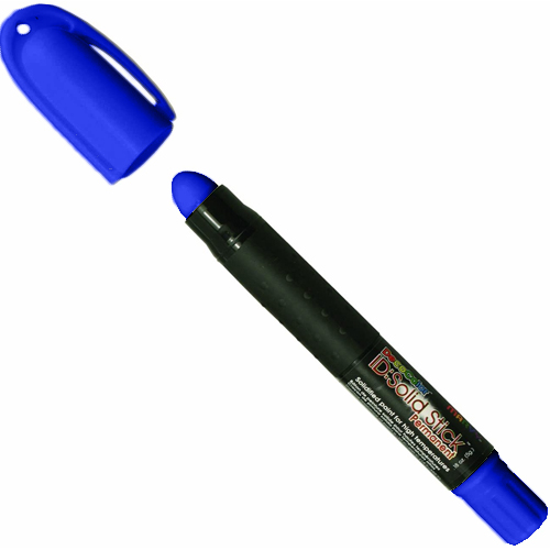 Φωτογραφία προϊόντος: Μαρκαδόρος DECOCOLOR ID: Solid Stick - Μπλε