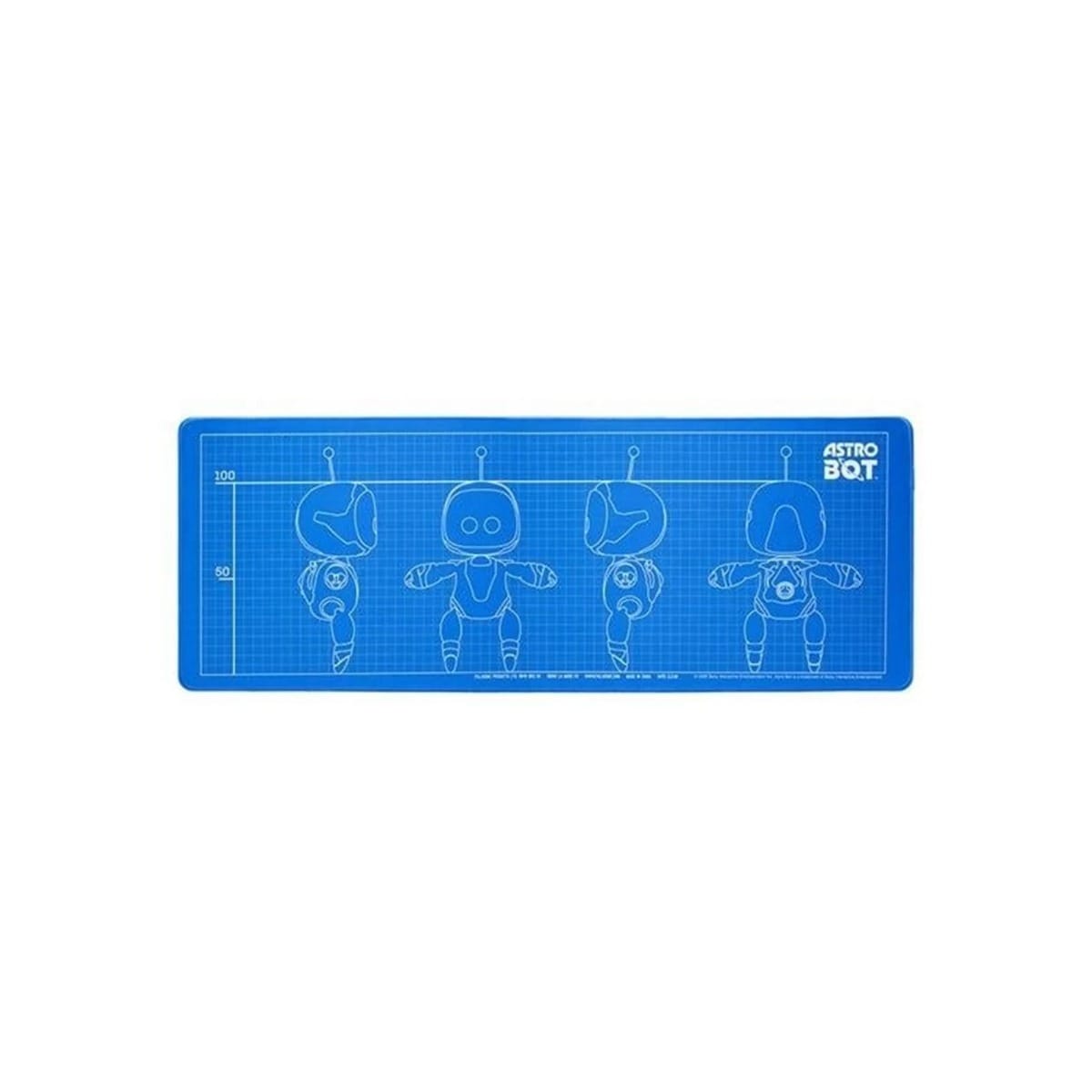 Φωτογραφία προϊόντος: Paladone Products Paladone Astro Bot Desk Mat