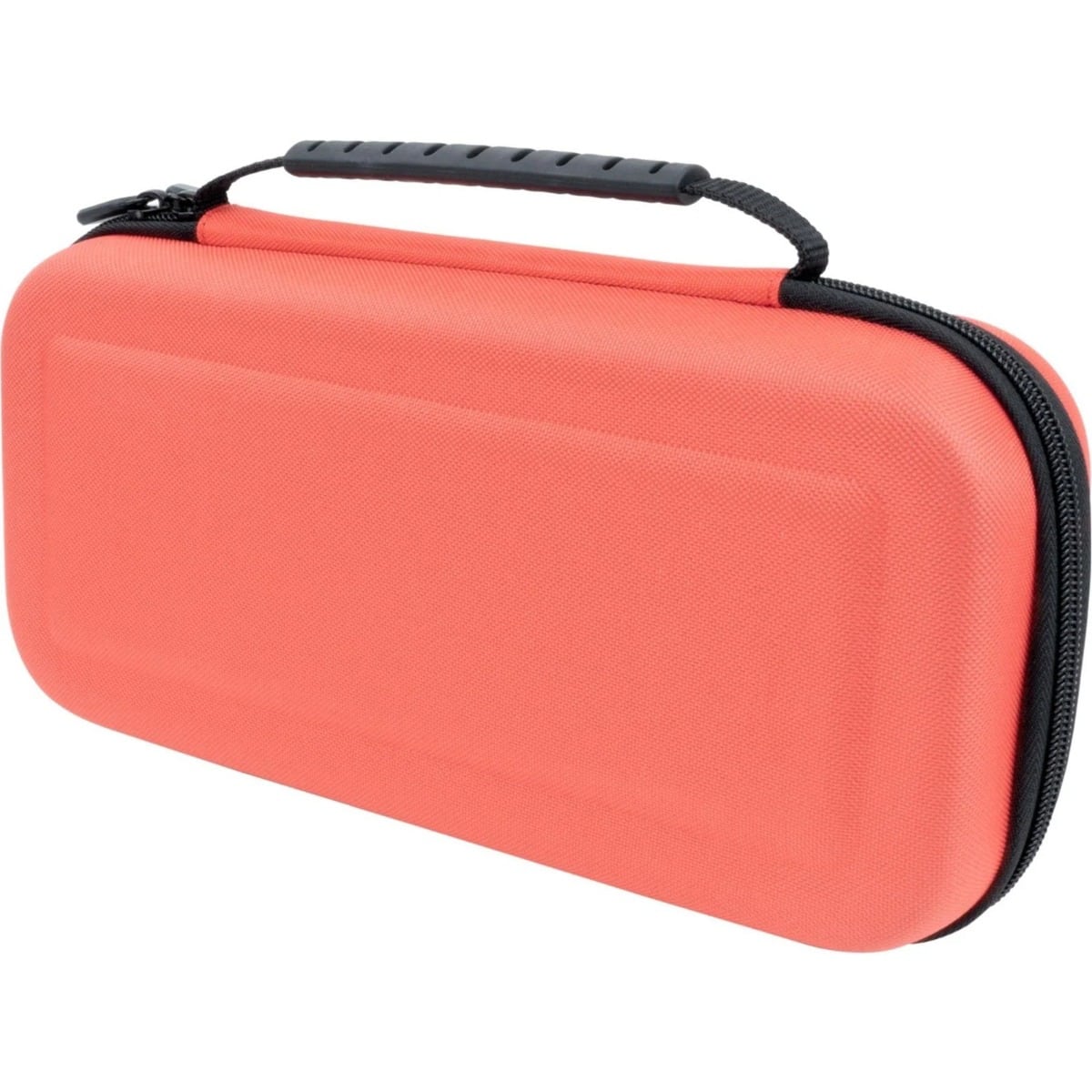 Φωτογραφία προϊόντος: Nacon Travel Pouch for Nintendo Switch 2 Pastel Red