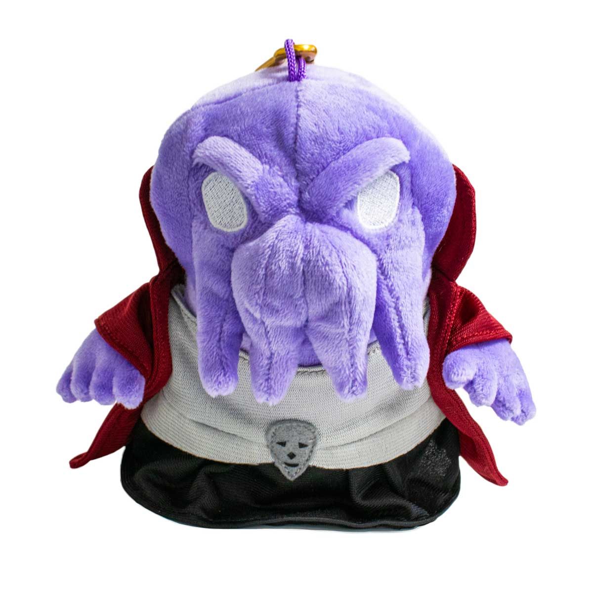 Φωτογραφία προϊόντος: Ultra PRO International Dungeos & Dragons Mind Flayer Plush Pouch
