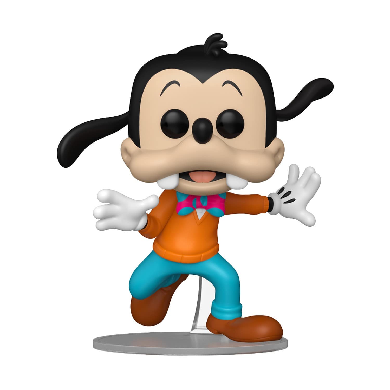 Φωτογραφία προϊόντος: Φιγούρα Funko Pop! Disney: Goofy Through the Ages - 1992 #1692