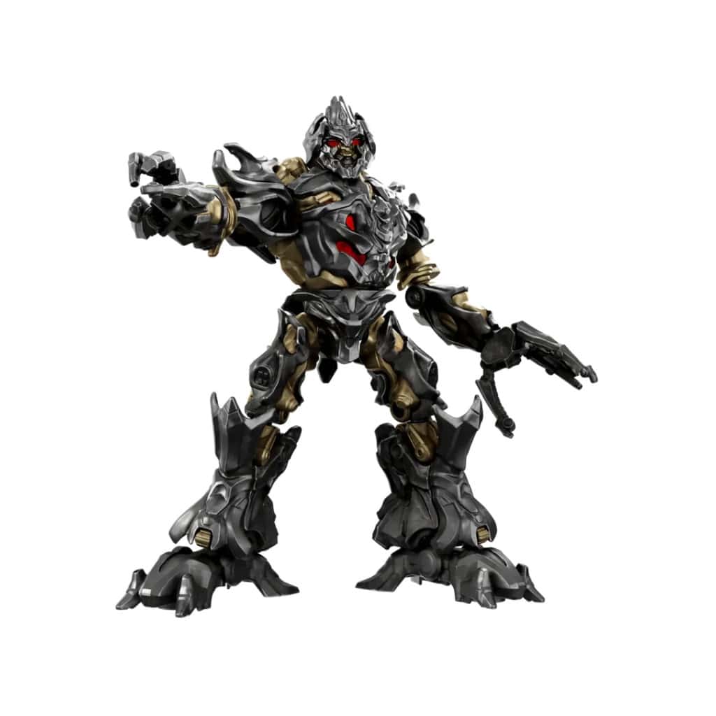 Φωτογραφία προϊόντος: GR Blokees Transformers Megatron