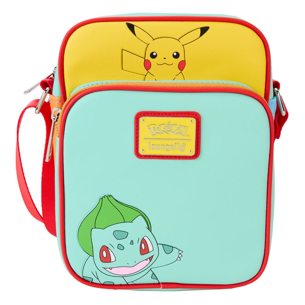 Φωτογραφία προϊόντος: Pokemon by Loungefly Crossbody