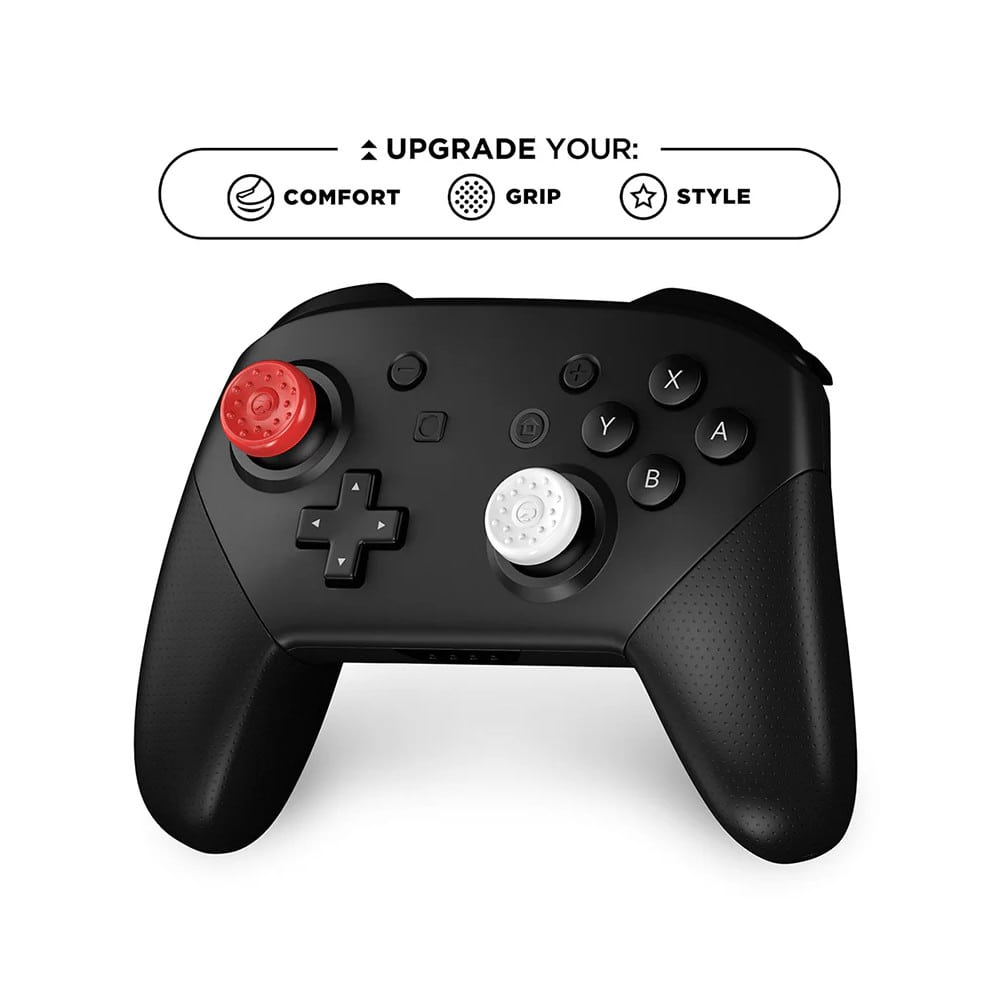 Φωτογραφία προϊόντος: KontrolFreek NP Logo Uni Thumb