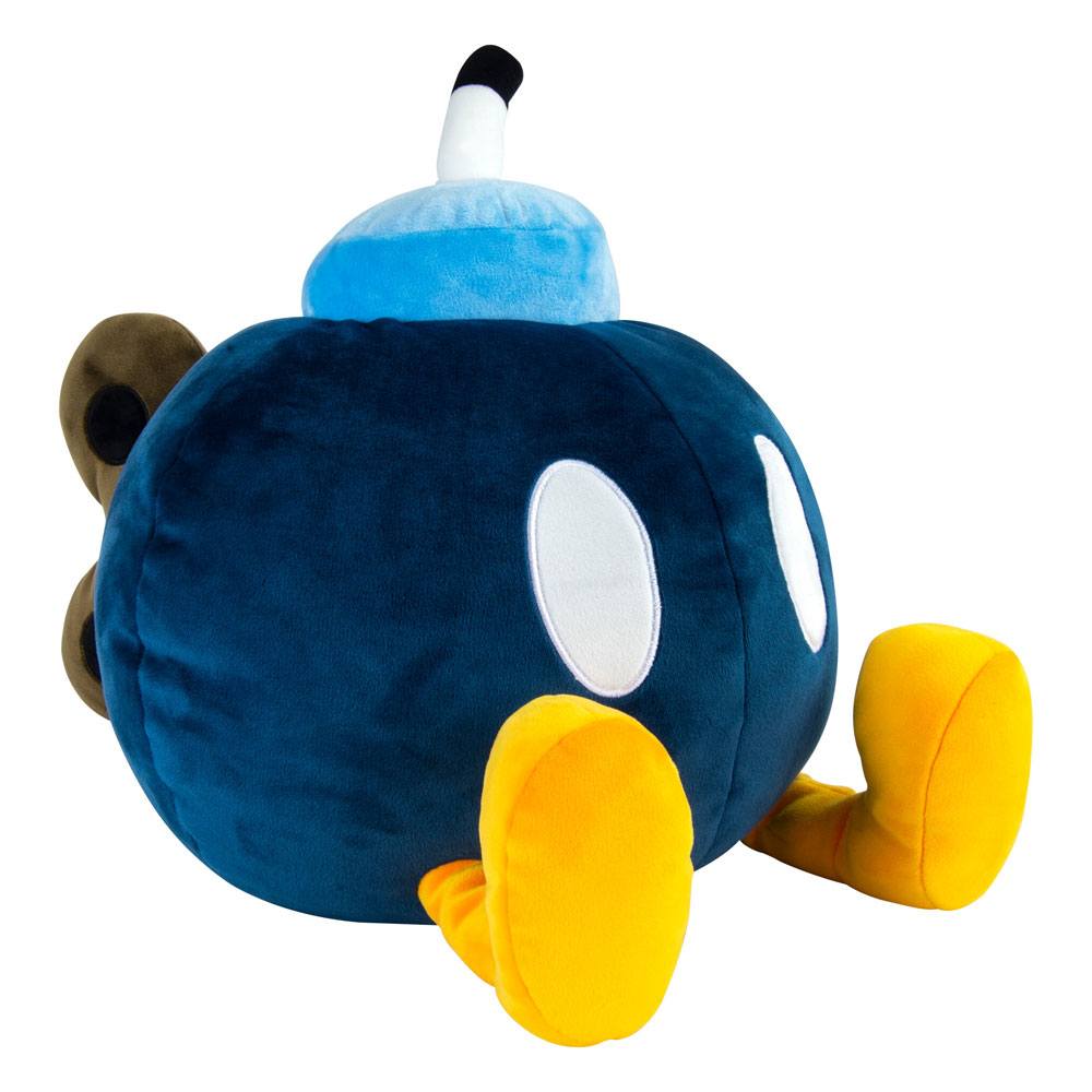 Φωτογραφία προϊόντος: TOMY Super Mario Mocchi-Mocchi Bob-omb 38cm