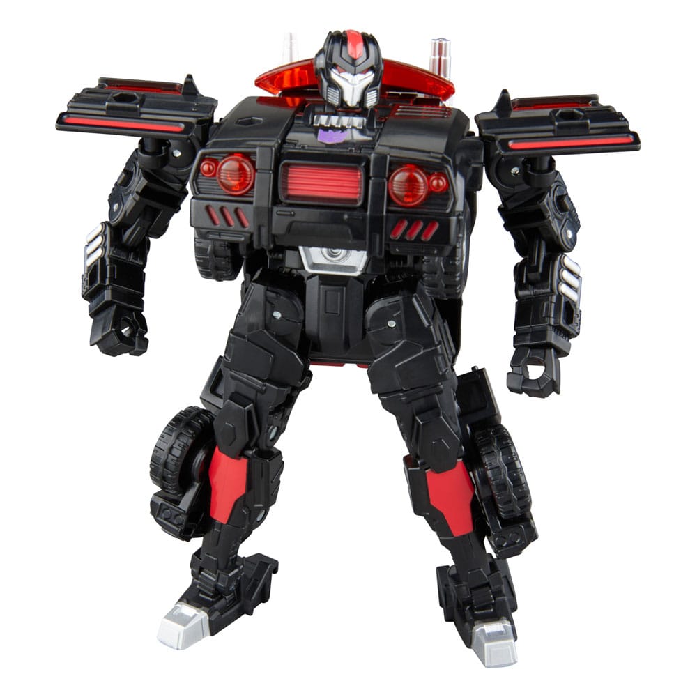 Φωτογραφία προϊόντος: Hasbro Transformers Age of the Primes Voyager Class Flatline Action Figure