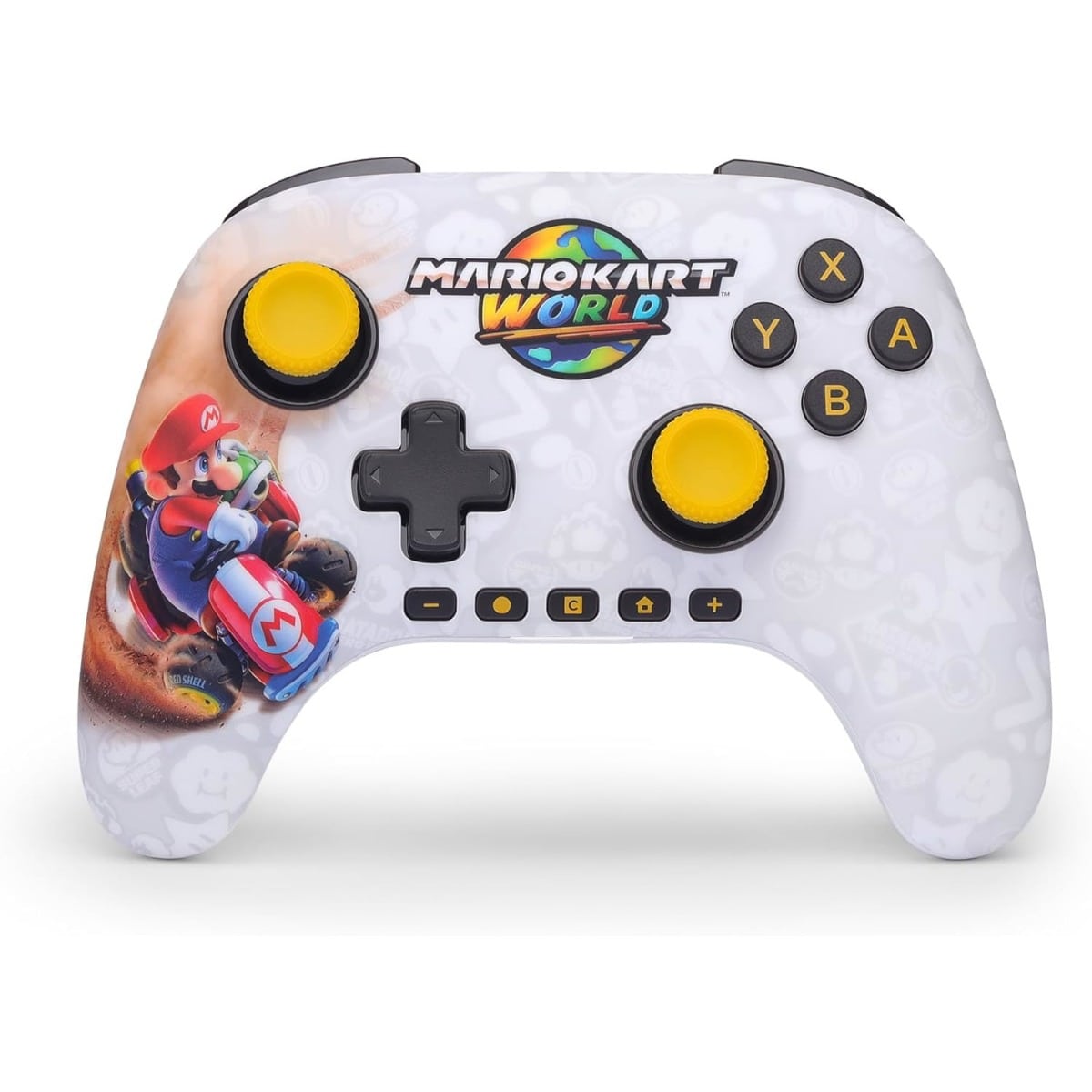 Φωτογραφία προϊόντος: PowerA Advantage Wireless Mario Kart World