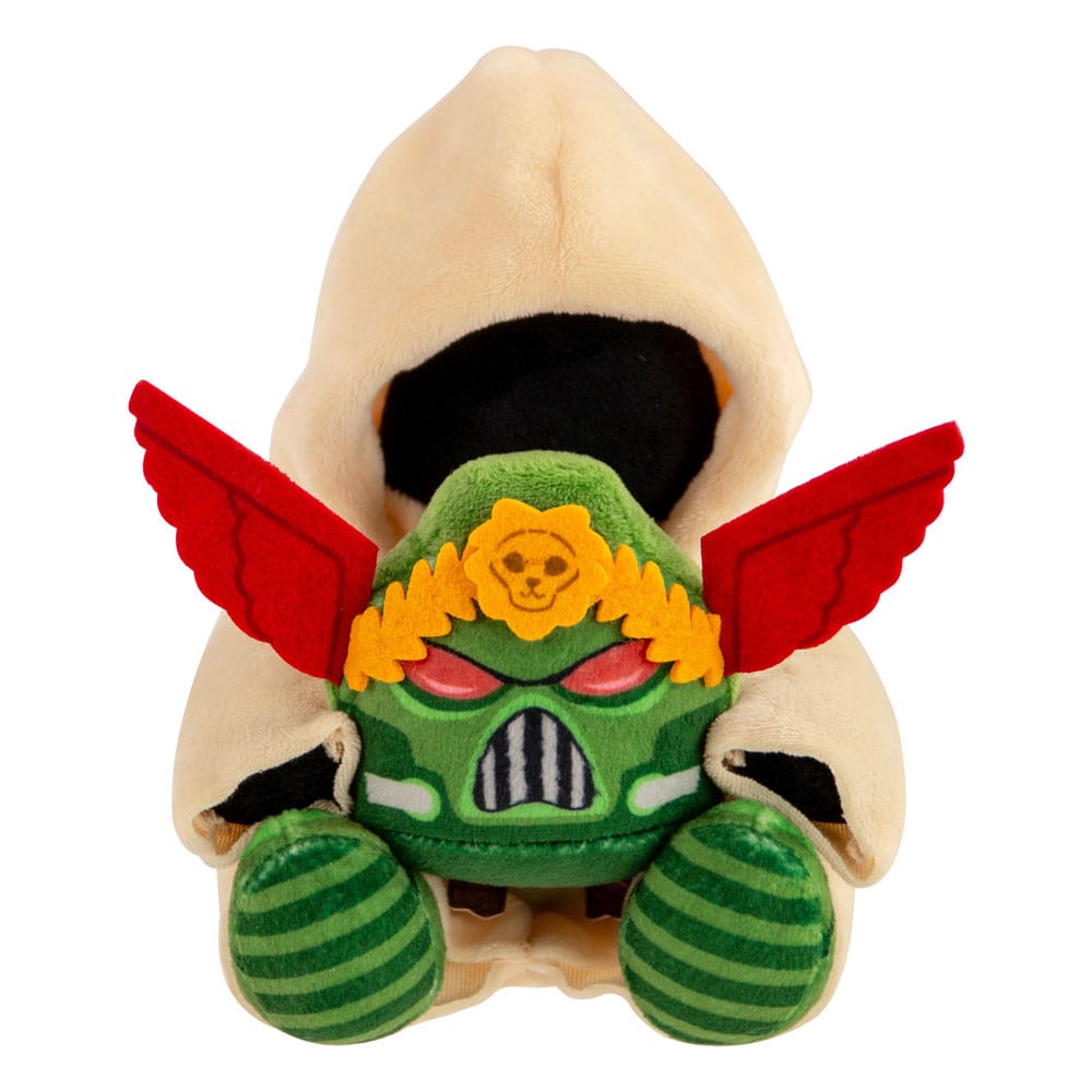 Φωτογραφία προϊόντος: Tomy Warhammer Watcher in the Dark Plush Figure