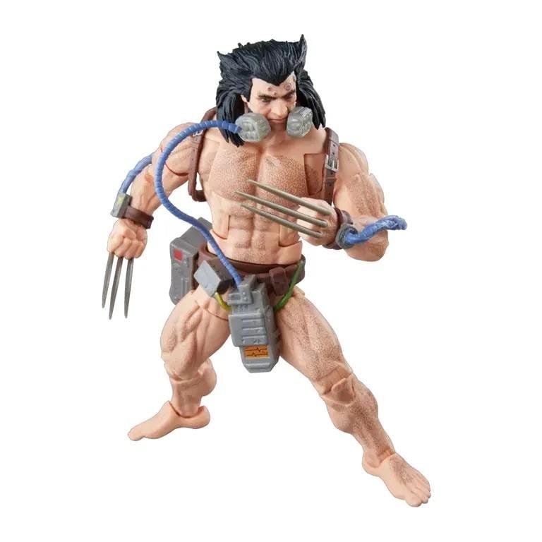 Φωτογραφία προϊόντος: Hasbro Collectible Action Figure X-Men Wolverine (Weapon X)