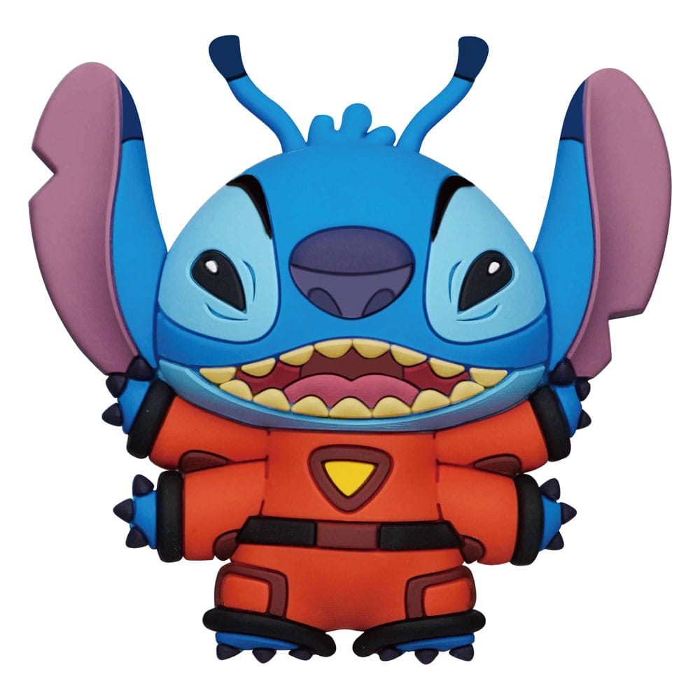 Φωτογραφία προϊόντος: Monogram Lilo & Stitch Magnet Stitch Experiment 626