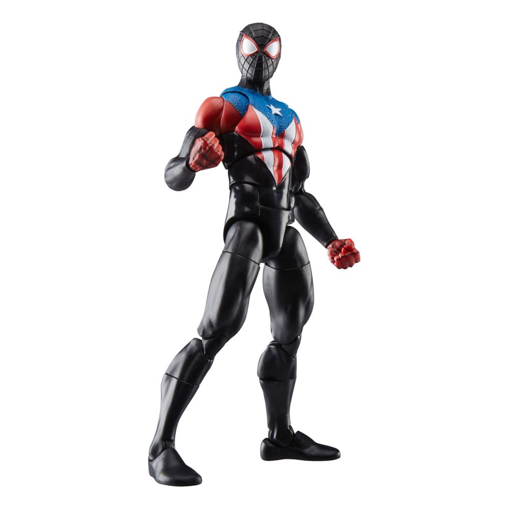 Φωτογραφία προϊόντος: Hasbro Marvel Miles Morales Boricua Suit