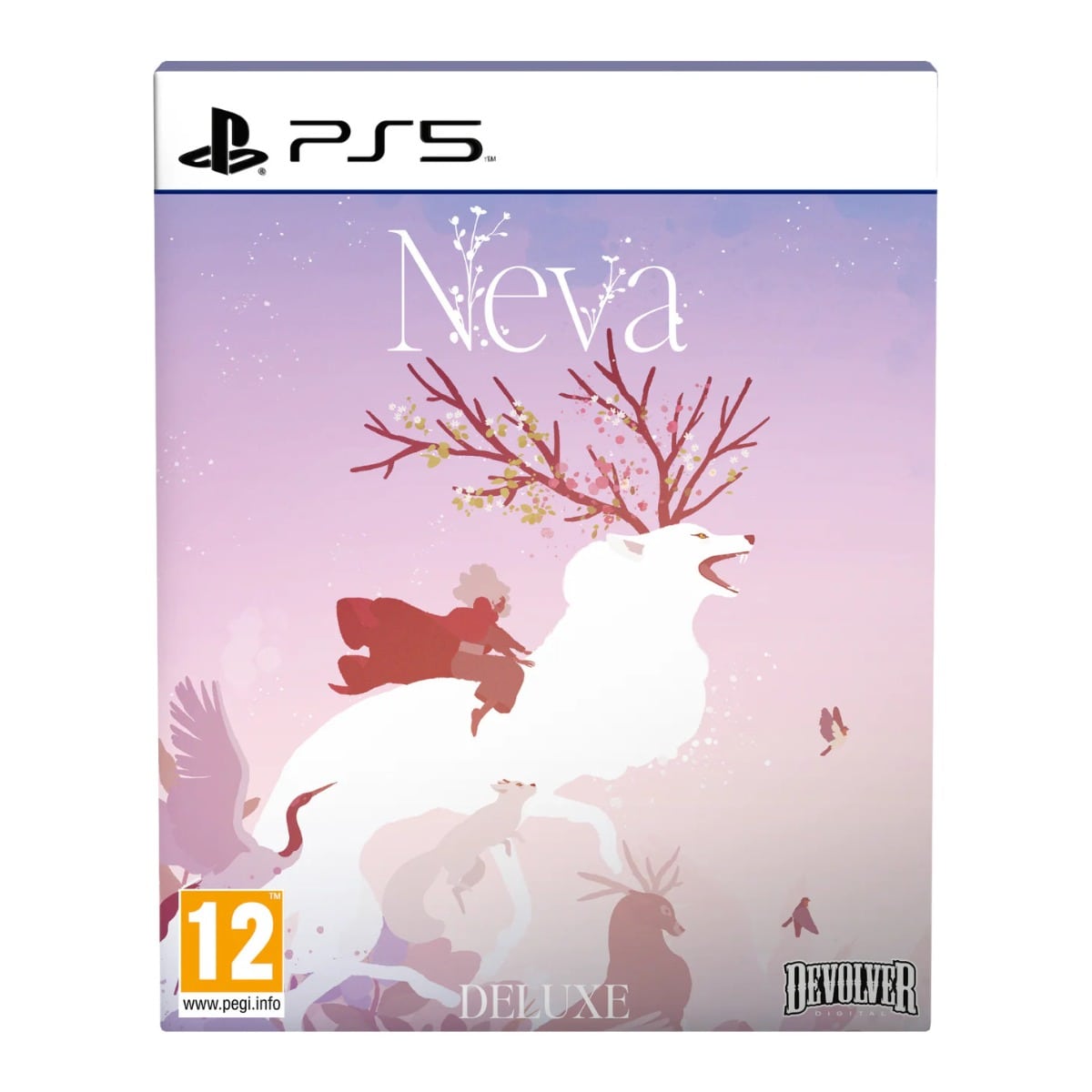 Φωτογραφία προϊόντος: GR Neva Devolver Deluxe for PS5